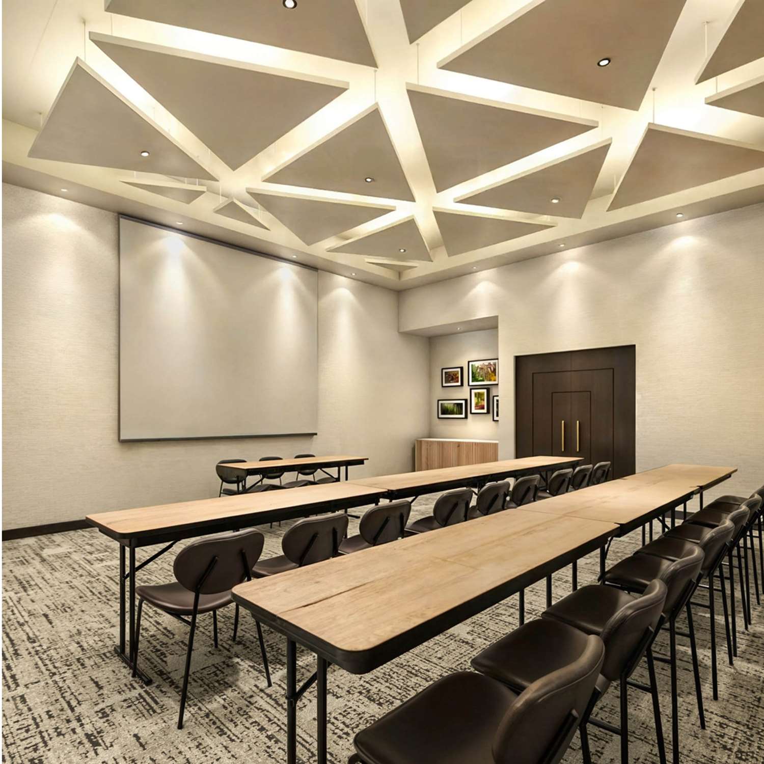 Tru by Hilton Saltillo 45/53