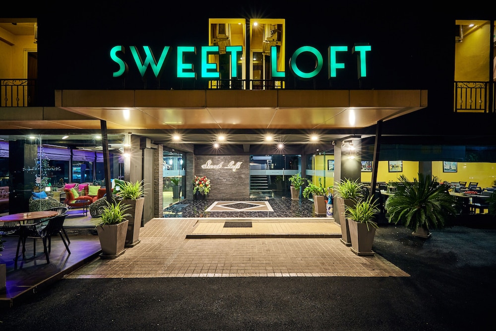 Sweet Loft Hotel Don Muang 5/65