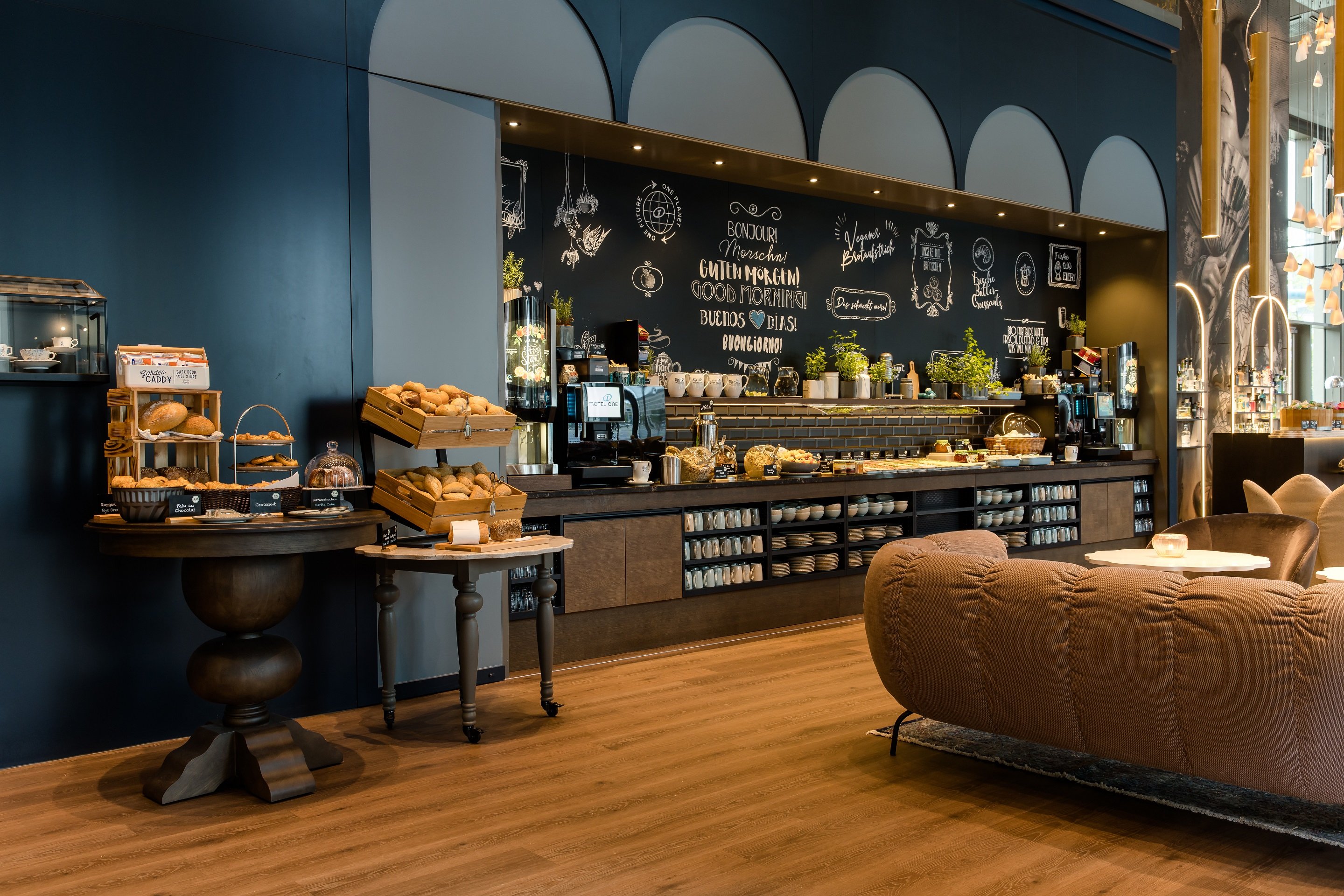 Motel One Dresden Am Zwinger 22/28