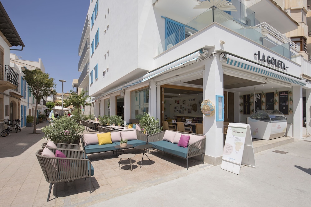 La Goleta Hotel De Mar - Adult Only 7/66
