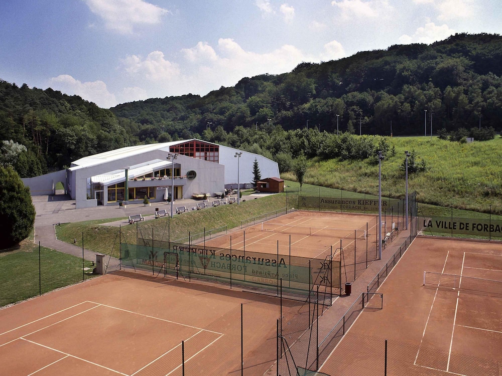 Mercure Forbach 24/49