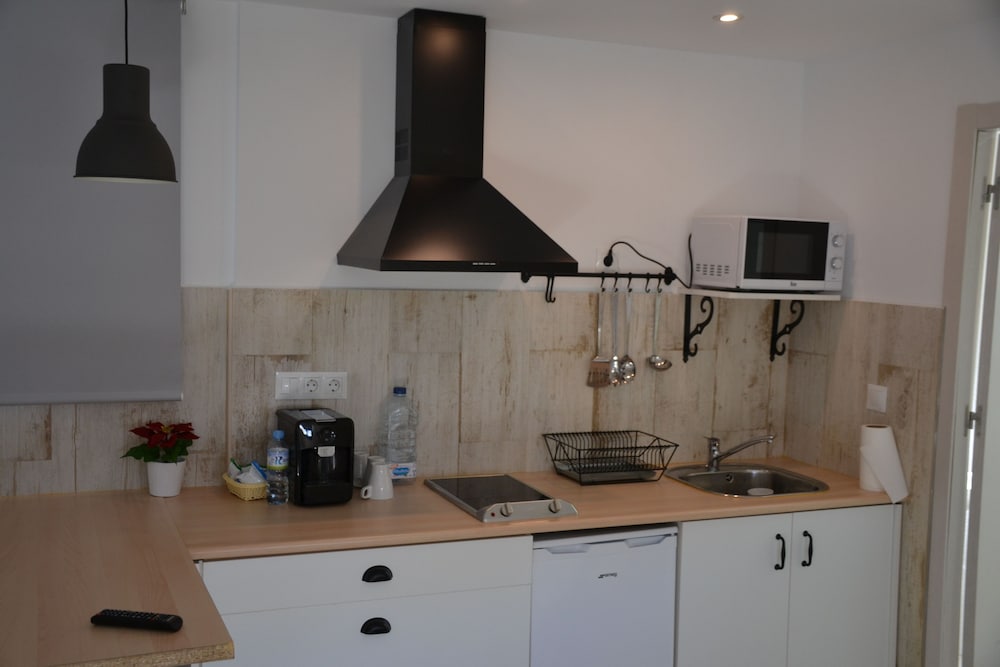 Sabica Nevada Gorbea Suites Apartments 17/27