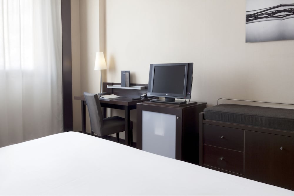 B&B Hotel Arezzo 39/49