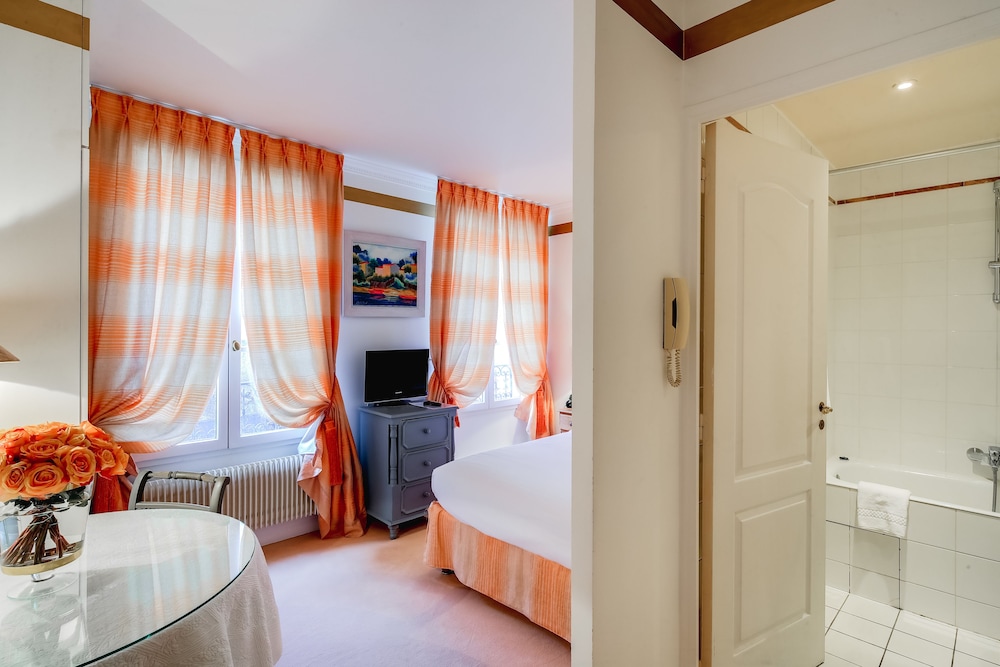 Hotel Villa Escudier 28/39
