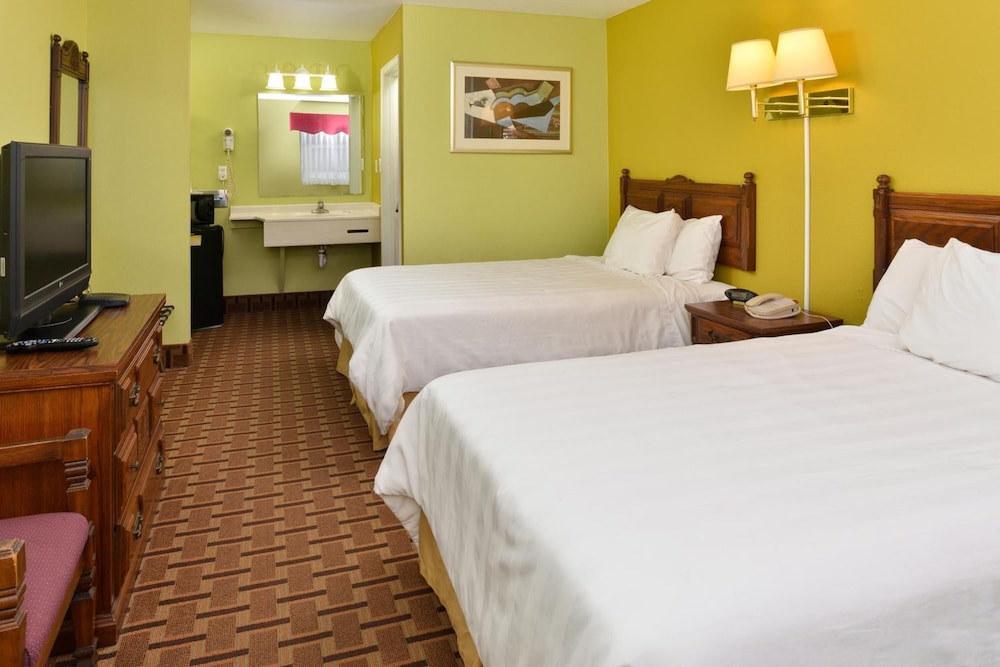 Americas Best Value Inn Princeton 7/22