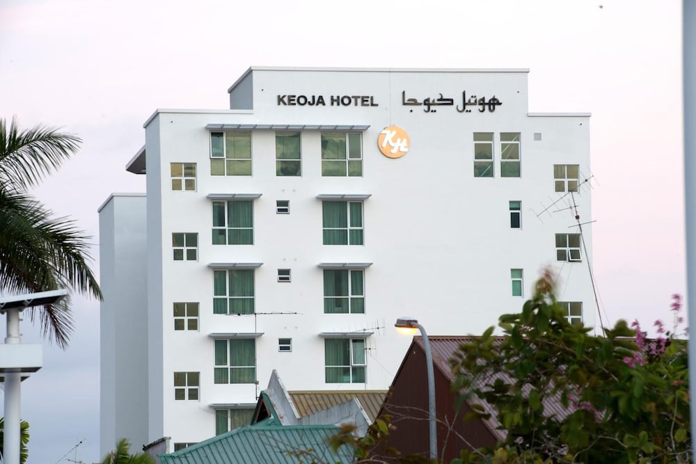Keoja Hotel 2/31