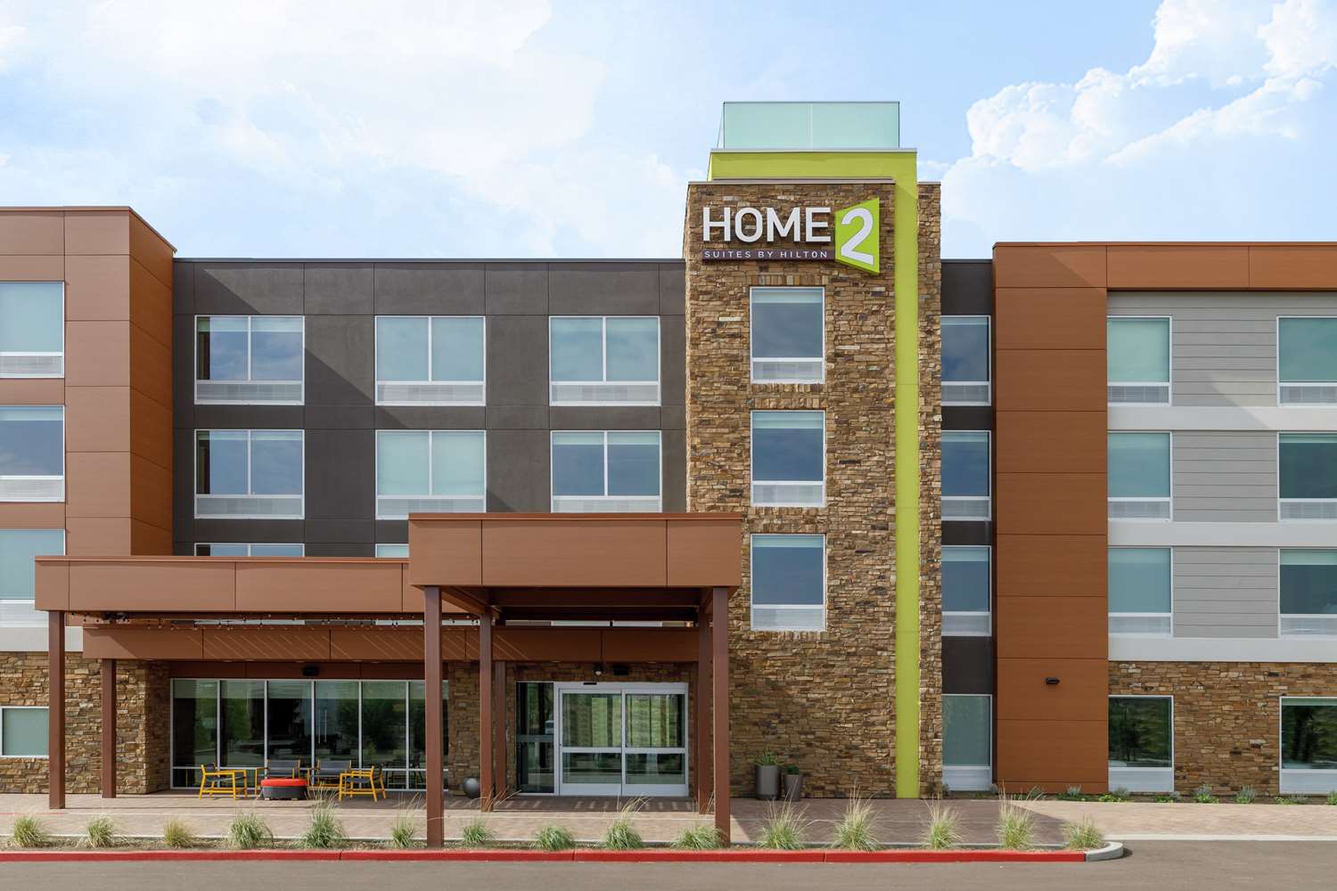 Home2 Suites by Hilton Mesa Longbow AZ 2/43