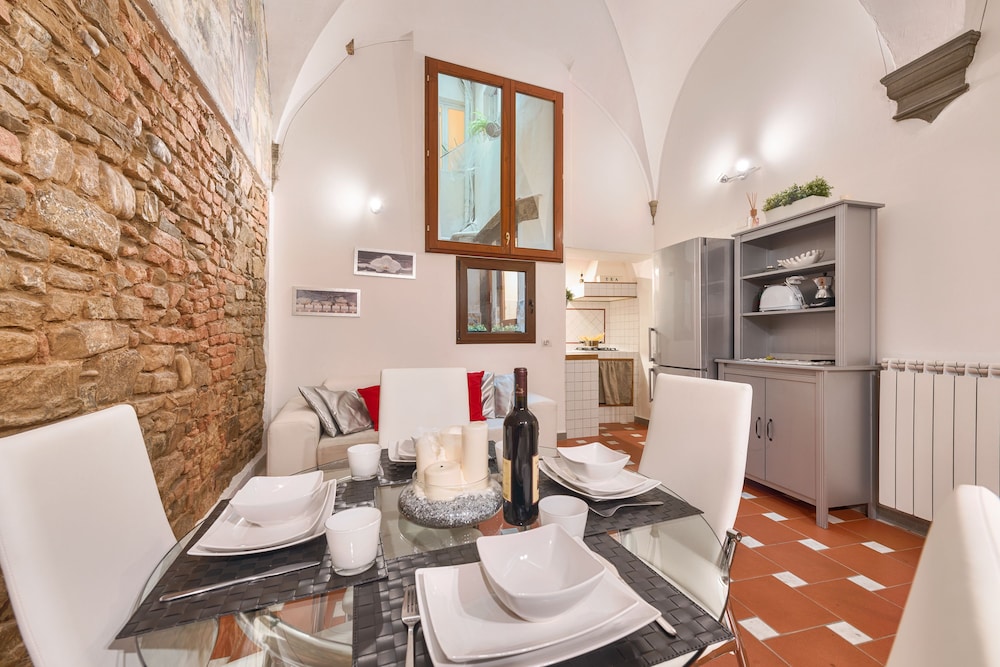 Santo Spirito Venti 17/32