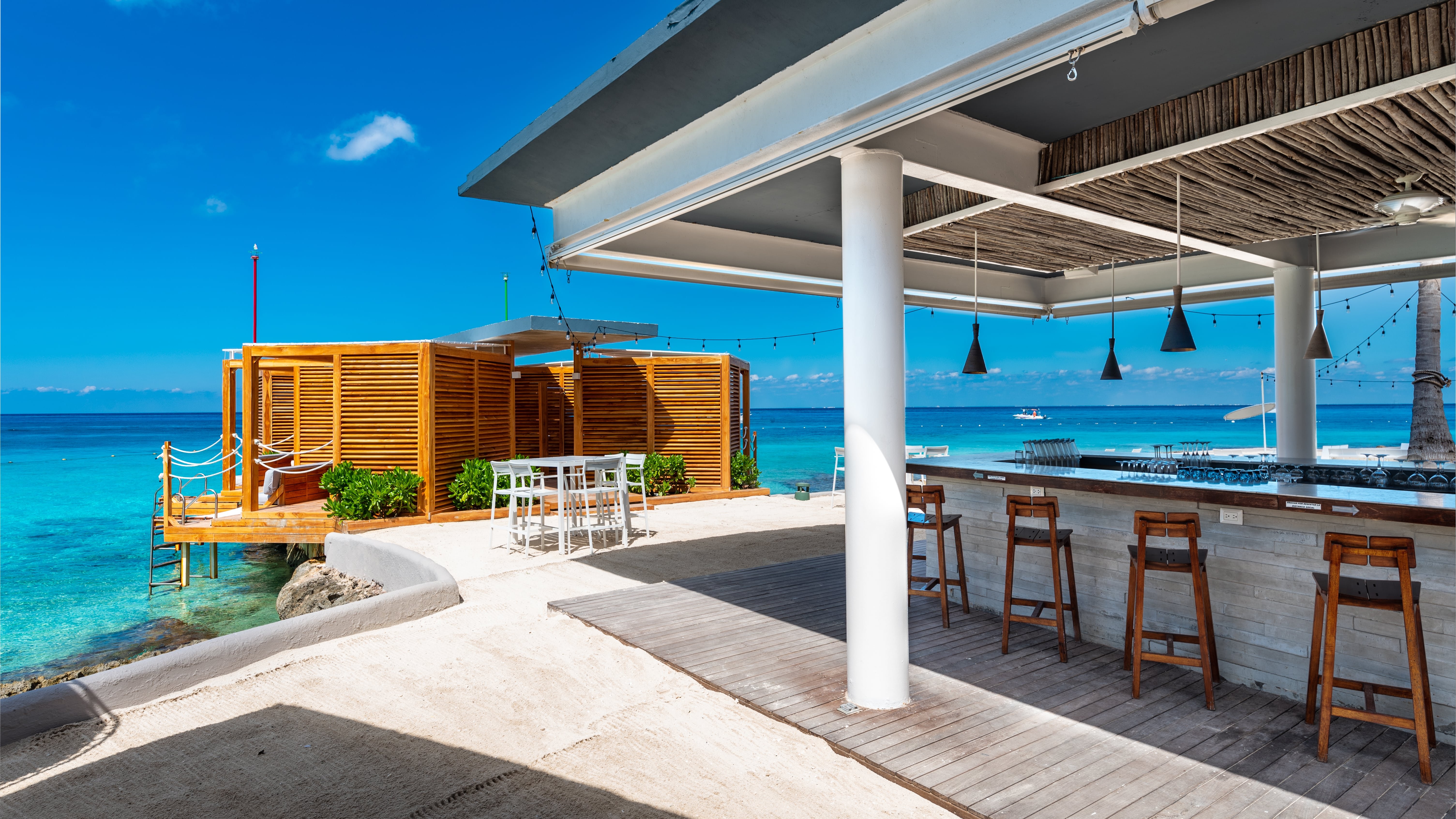 InterContinental Presidente Cozumel Resort Spa by IHG 42/50