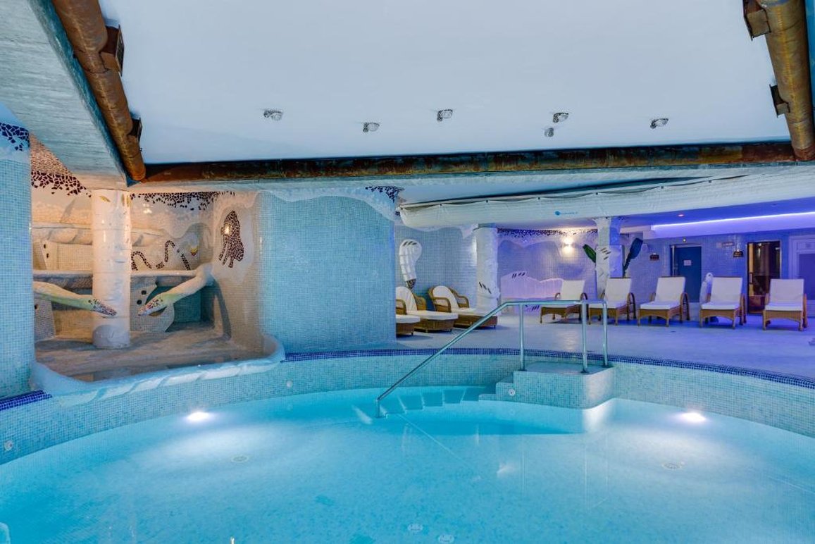 Hotel Daniya Denia 21/50