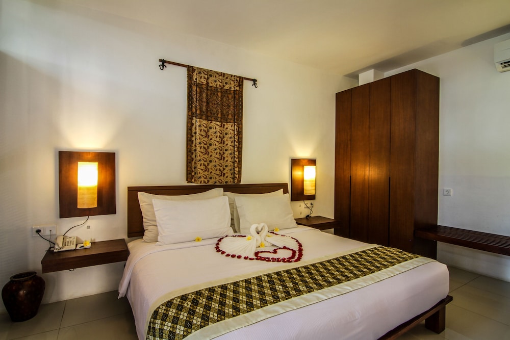 Ubud Green Resort Villas Powered by Archipelago 13/71