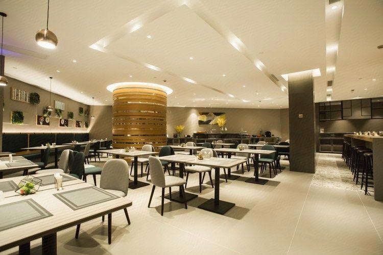 Homeinn Selected (Shanghai Jiading Bole Road) 21/32