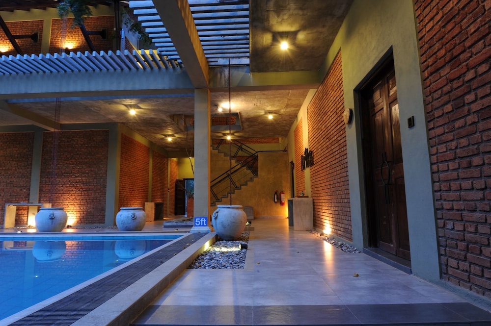 Arika Villa 27/50