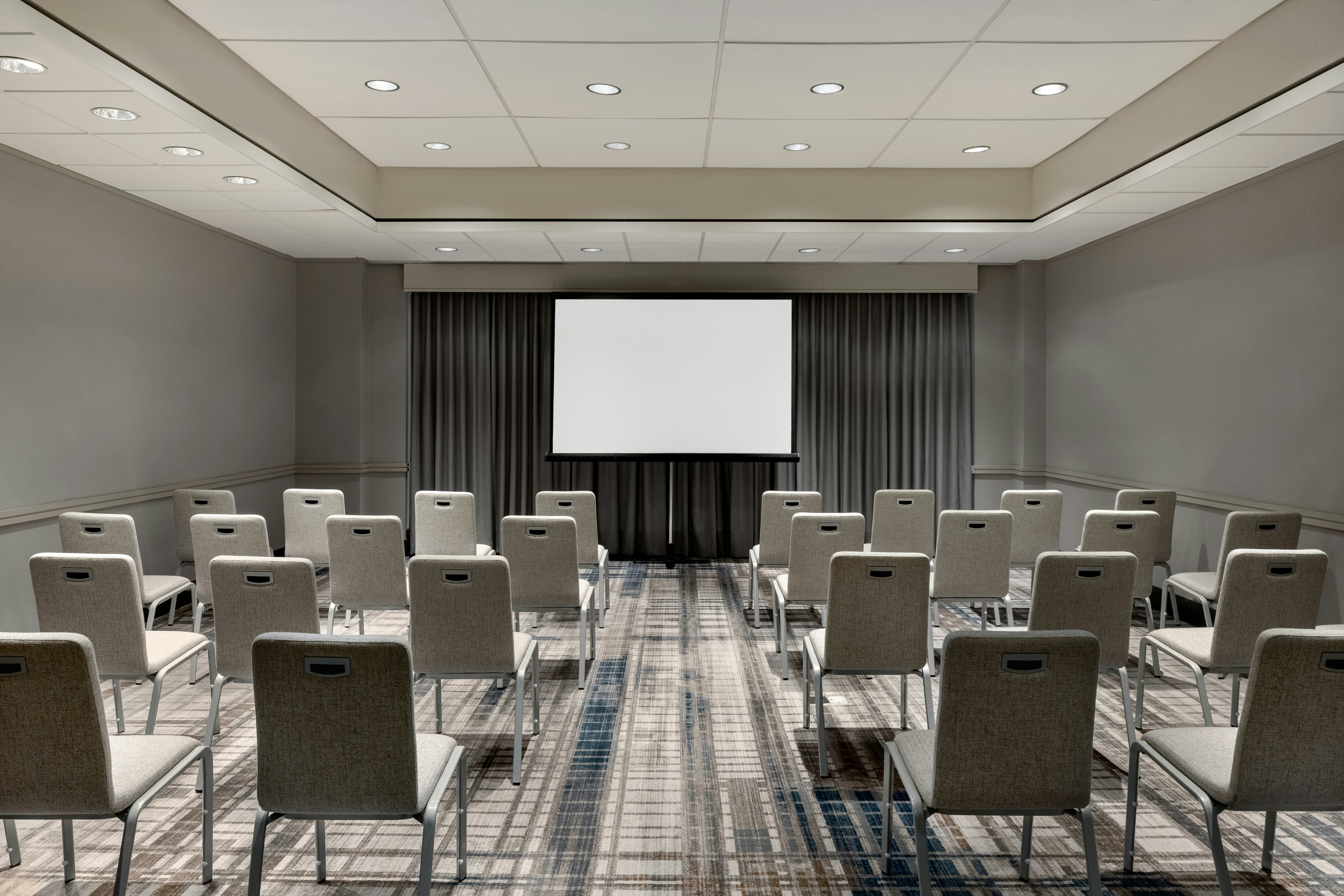 Hilton Baltimore Bwi Airport 57/69