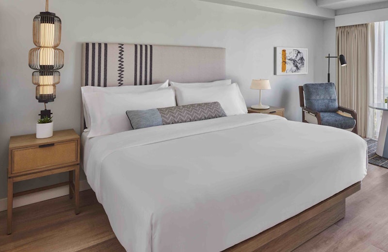 The Pierside Santa Monica 12/43
