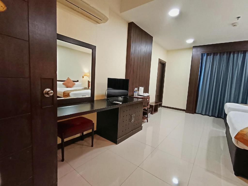 Hotel Emas Tawau 31/50