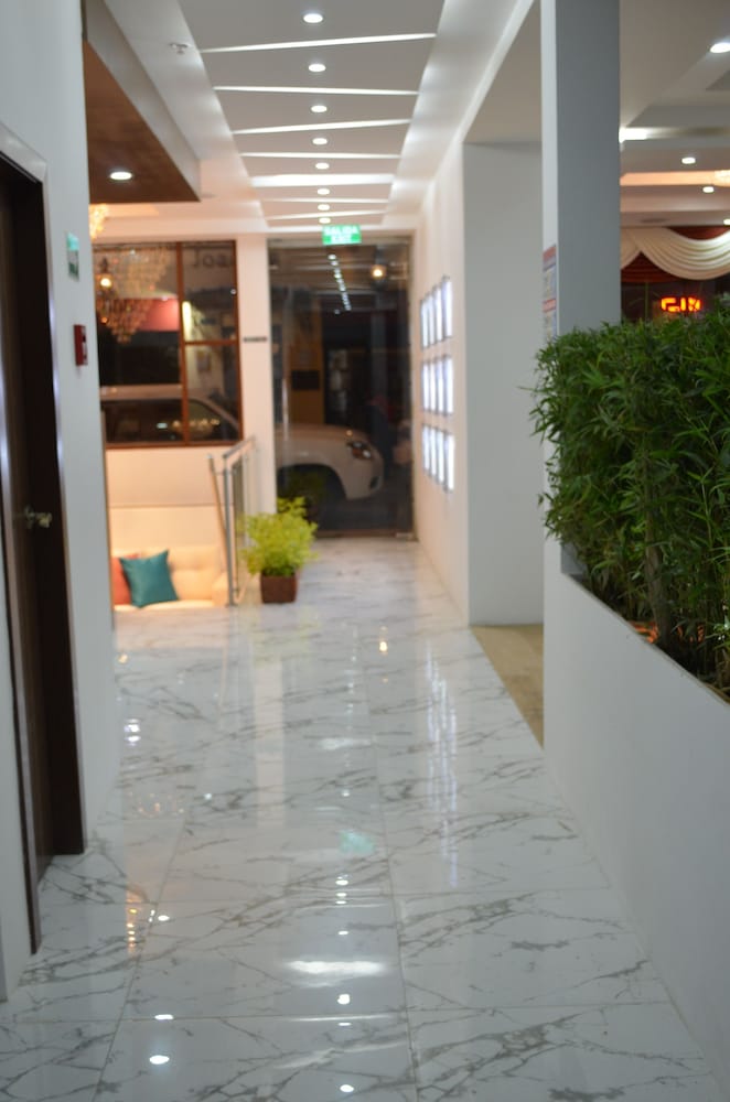 Hotel Gran Mariscal Quito 21/40