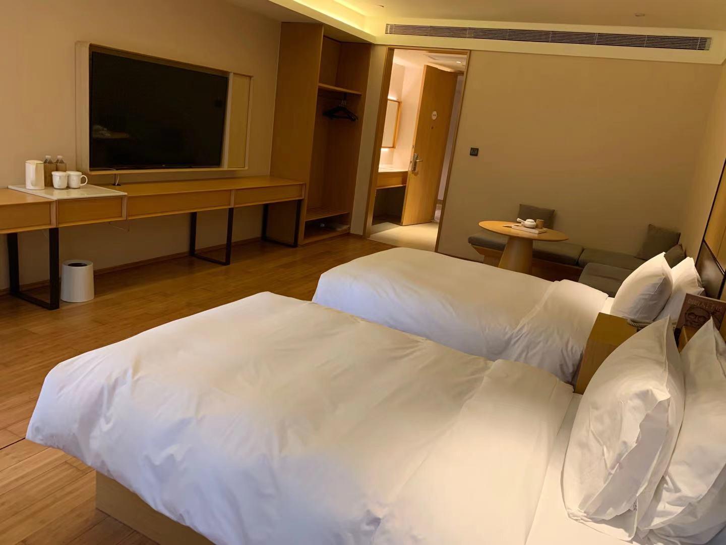 Ji Hotel (Shanghai Tiantong Road) 14/33