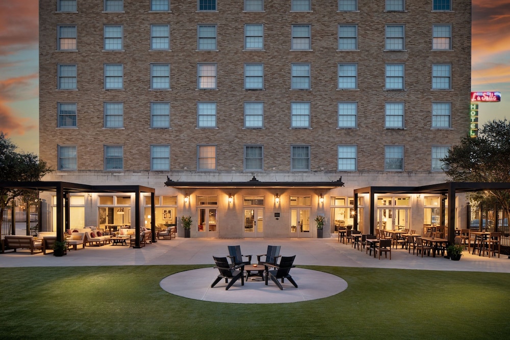 LaSalle Boutique Hotel 2/39