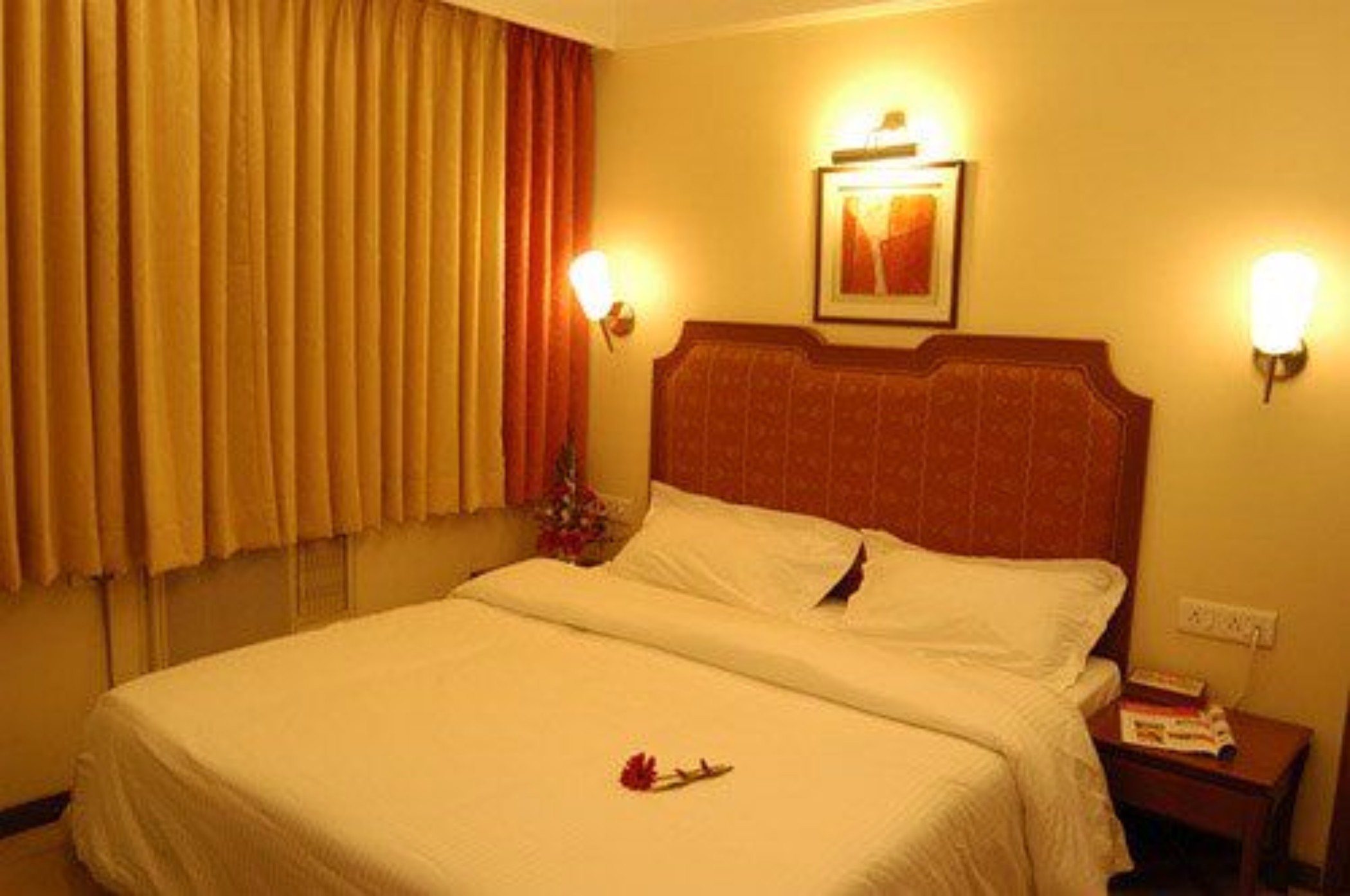 Hotel Solitaires 5/19