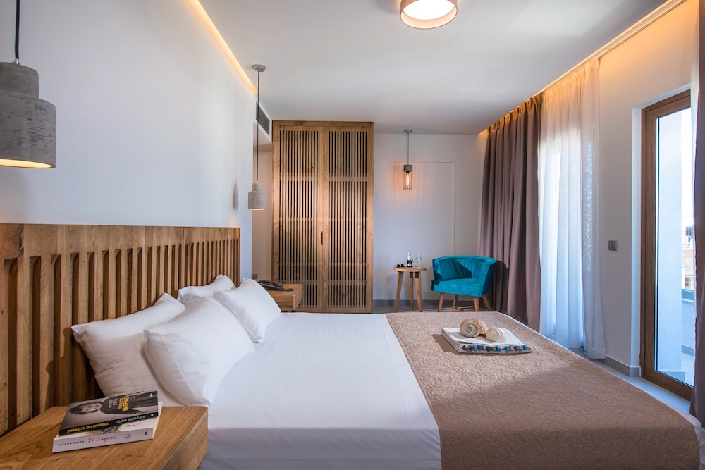 Harma Boutique Hotel 17/76