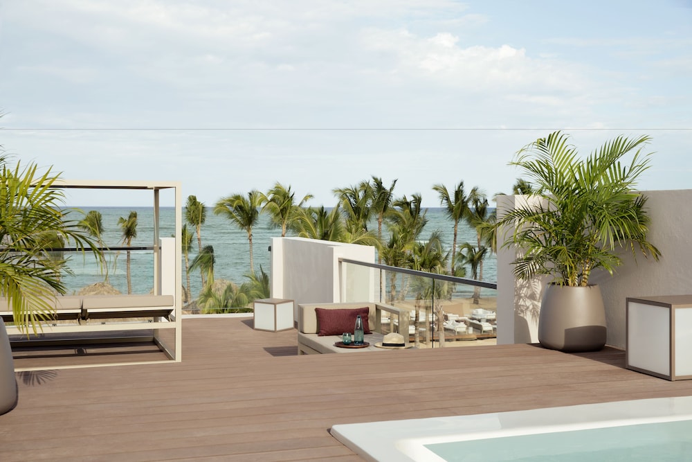 Excellence el Carmen Adults Only 68/76