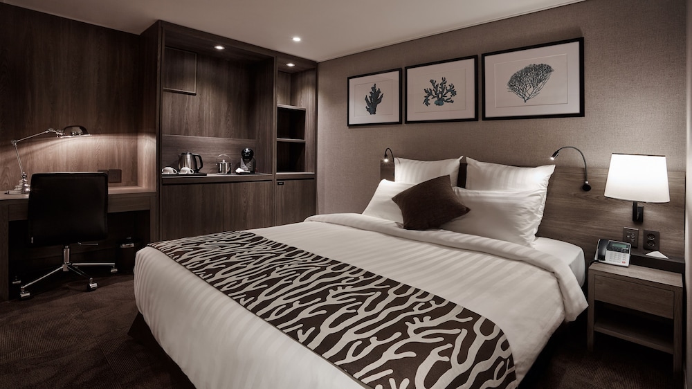 Kent Hotel Gwangalli By Kensington 12/74