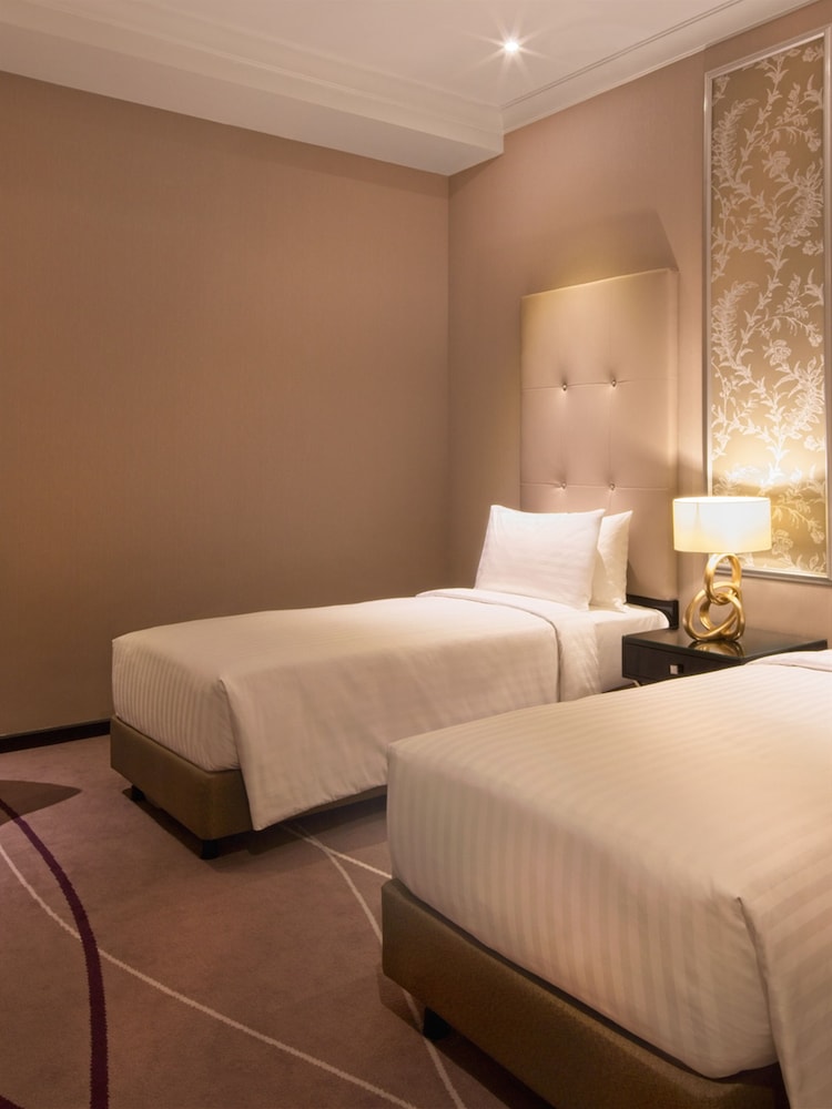 DORSETT HARTAMAS KUALA LUMPUR 13/39