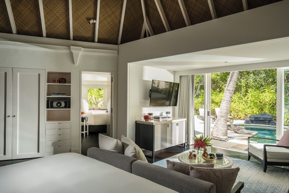 Four Seasons Resort Maldives at Kuda Huraa 39/58