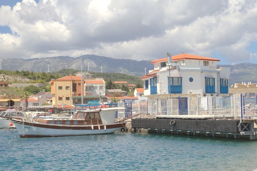 Uzum Iskelesi Butik Otel 41/50