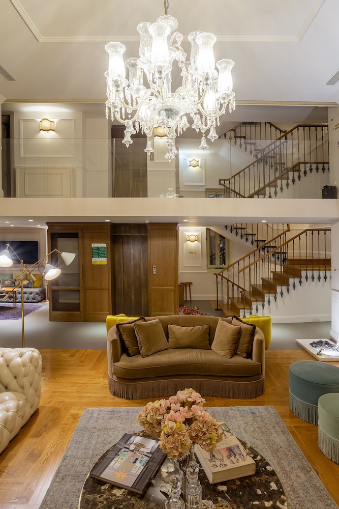 MARPESSA SMART LUXURY HOTEL 51/74