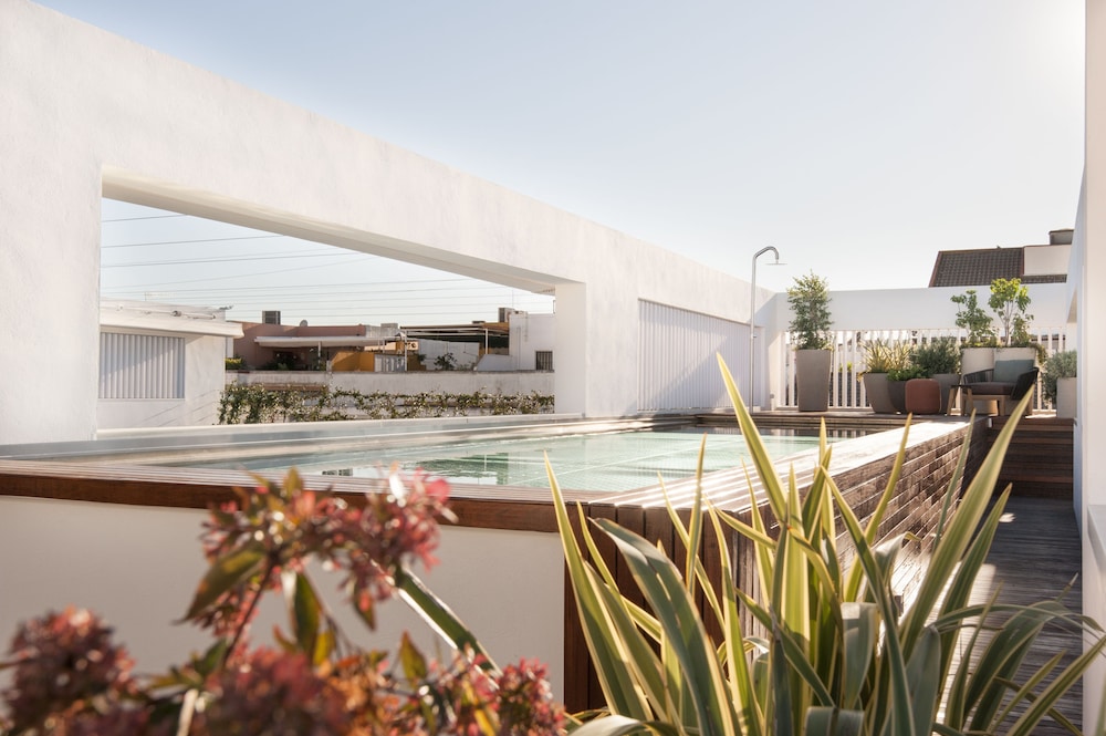 Hotel Mercer Sevilla 41/60