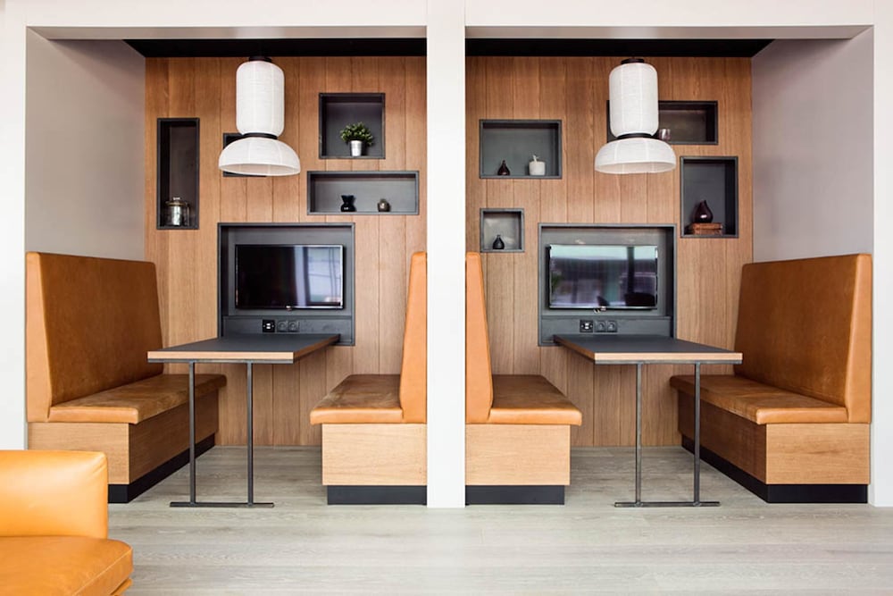 Comfort Hotel Bergen 28/42