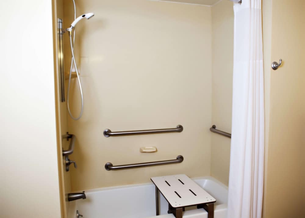 Hampton Inn Martin 12/43