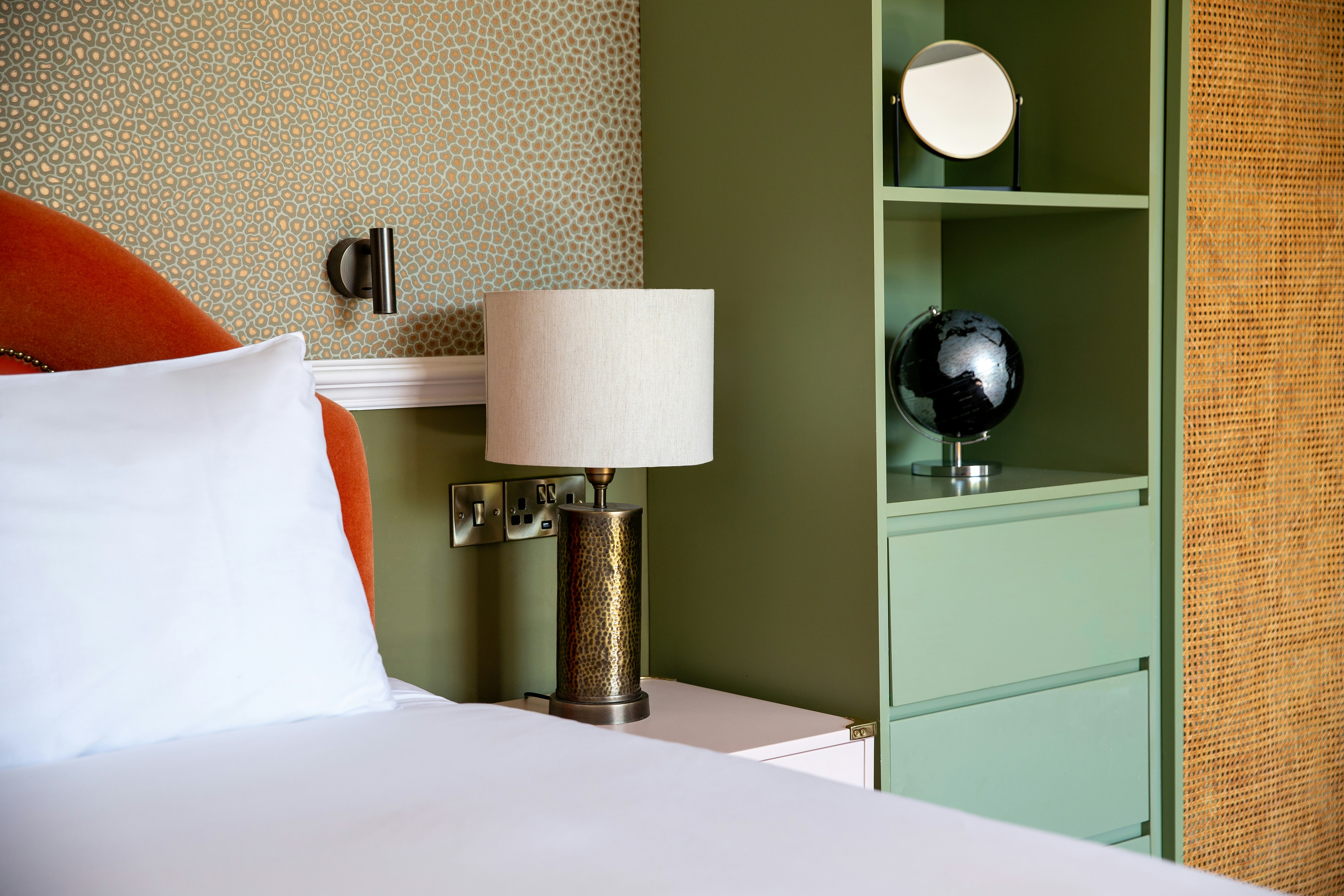 Elmbank York, Tapestry Collection by Hilton photo2
