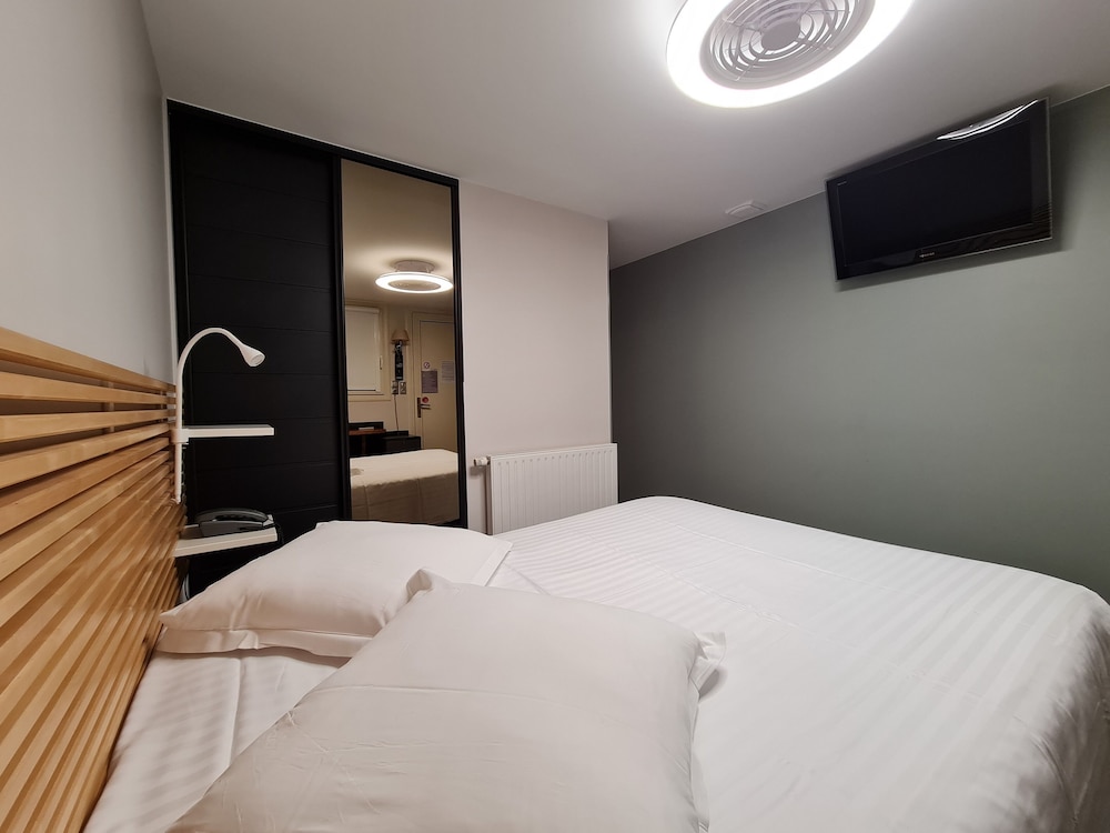 Hotel No Minoe 4/21
