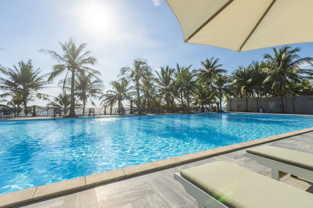 Thien Thanh Resort 5/70