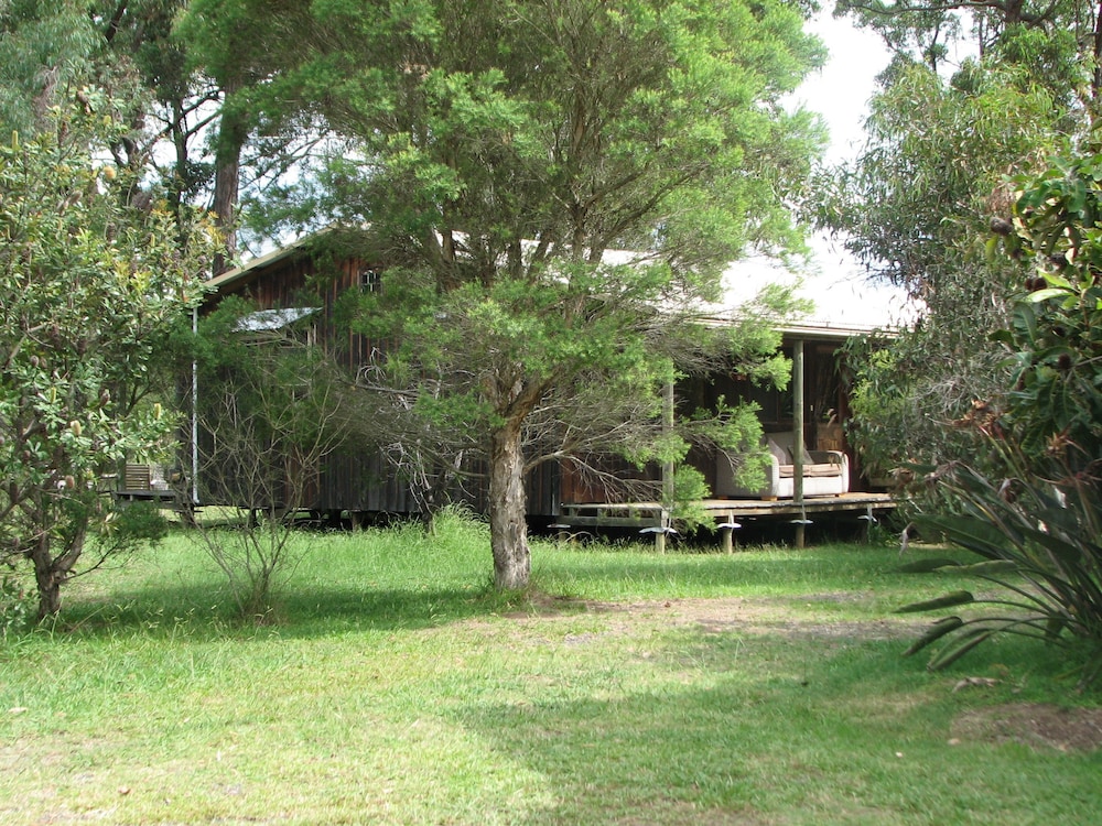 LOVEDALE COTTAGES 3/43