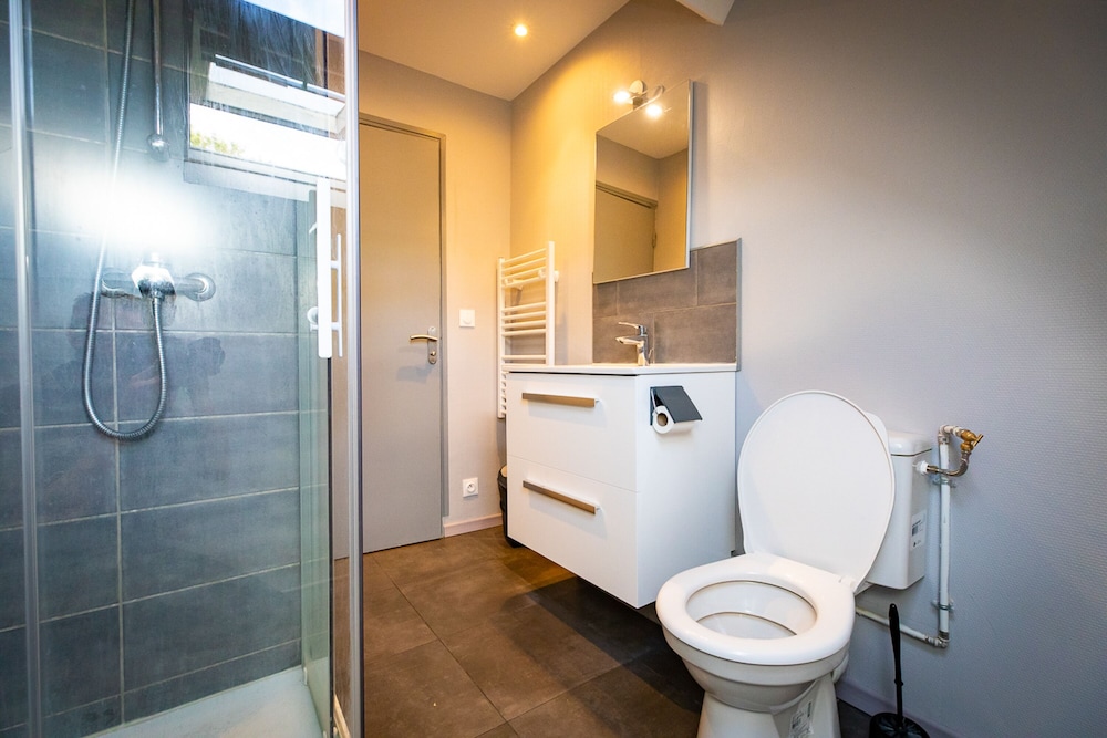 Residence Hermes Paris Orly Aeroport 33/36