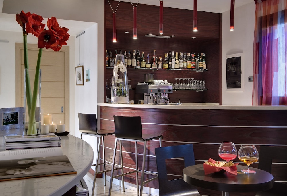 Annia Park Hotel Venice Airport 6/37
