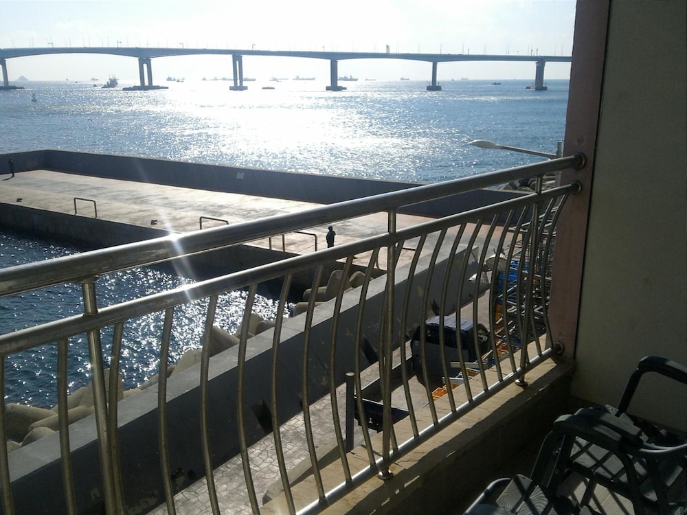 Busan Beach Hotel 27/37