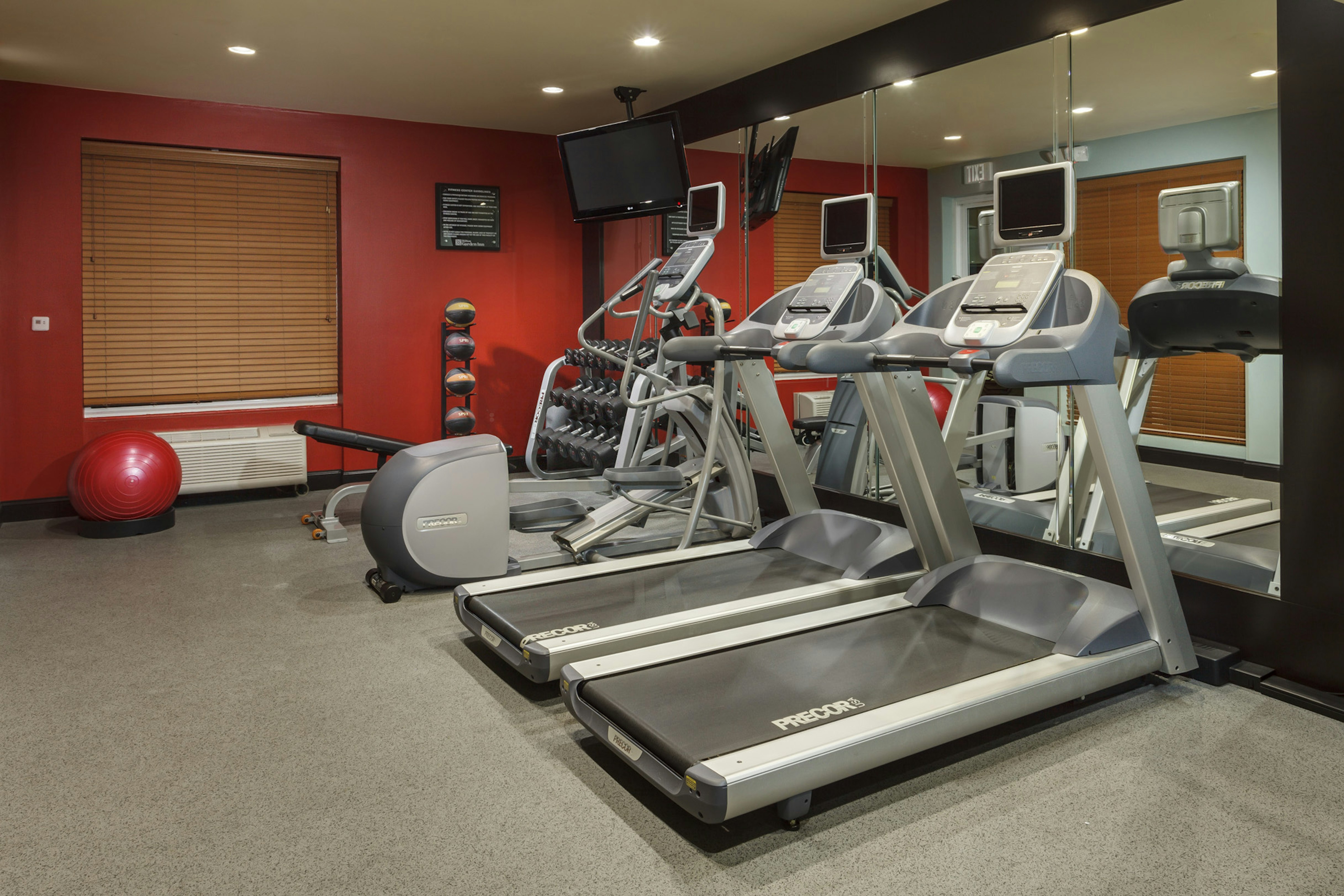 Hilton Garden Inn Lake Mary 23/48