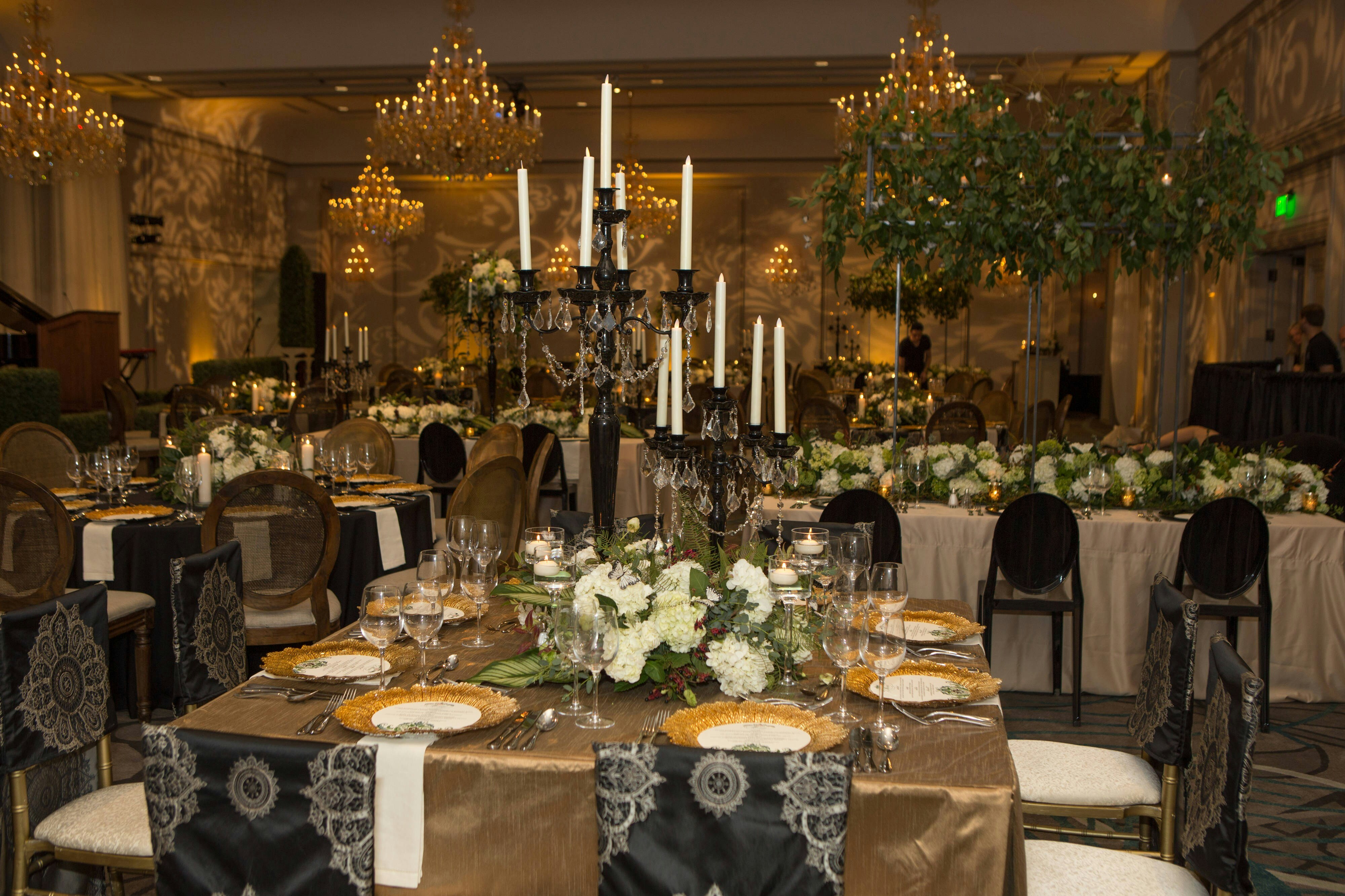 Grand Bohemian Hotel Mountain Brook Autograph Collection 20/32