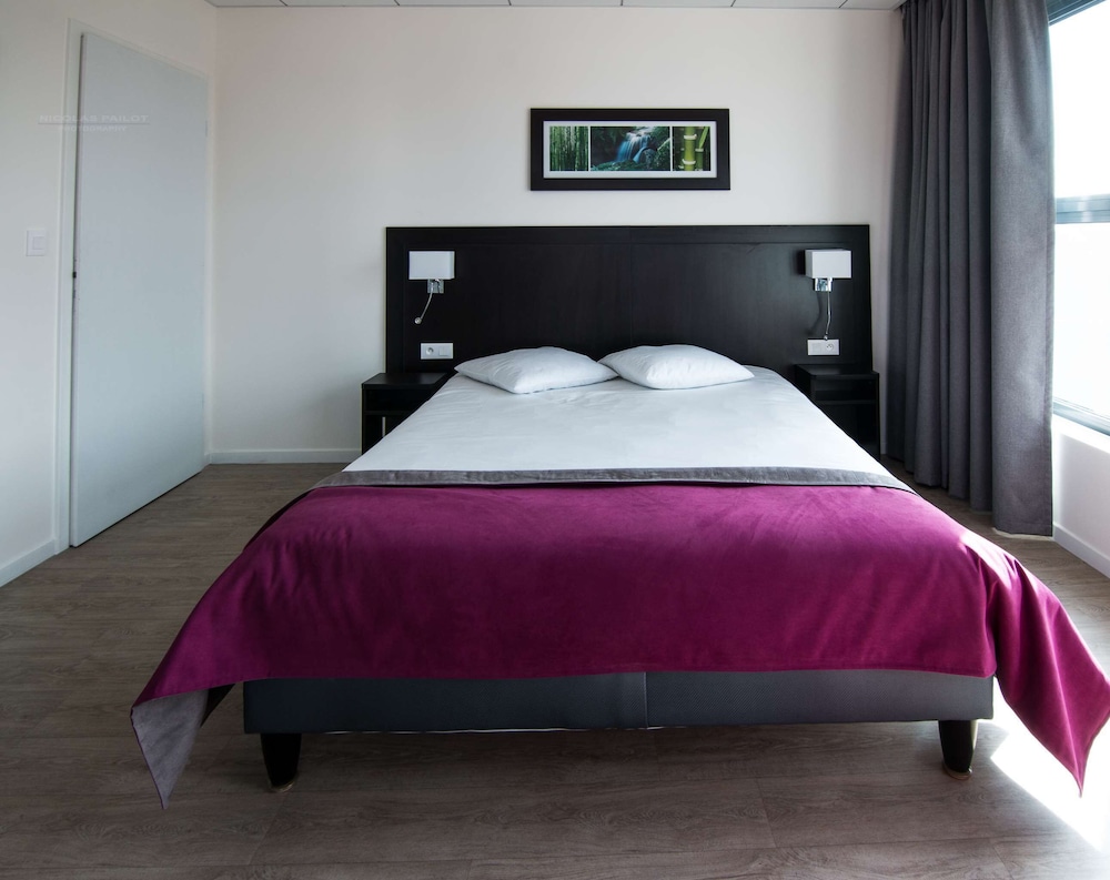 Tulip Inn Residence Thionville 5/33