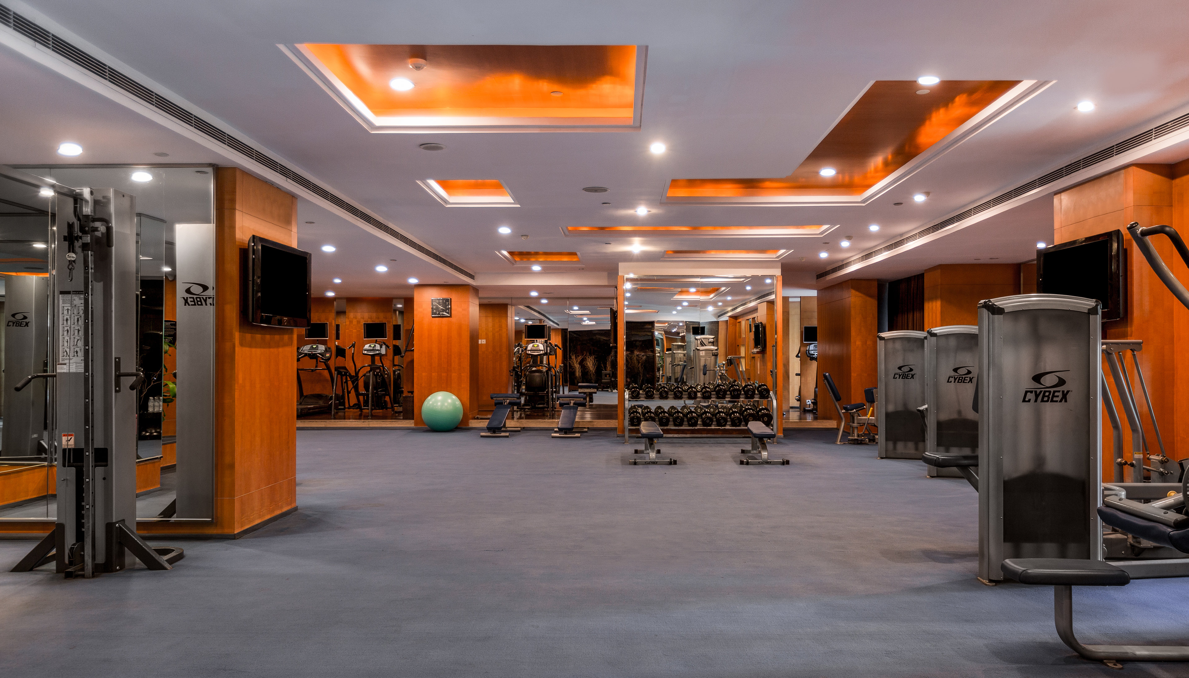 Intercontinental Chengdu Century City 43/82