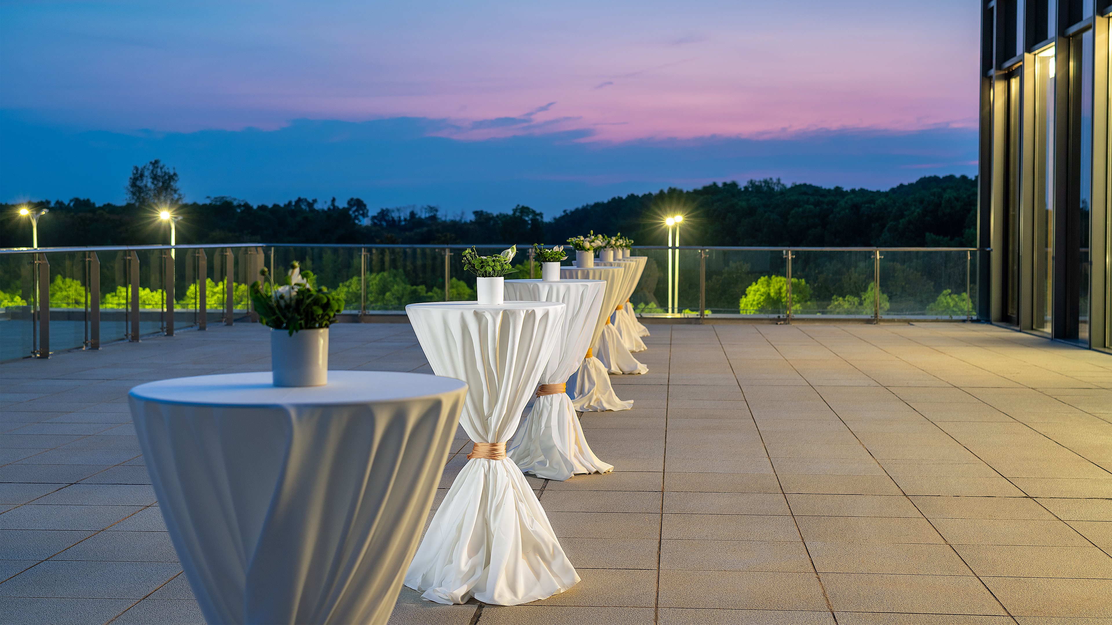 Holiday Inn Wuhan Houguan Lake by IHG 48/50