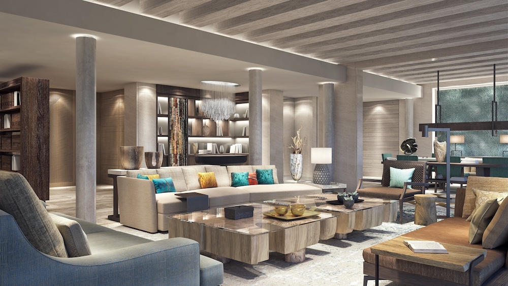InterContinental Ras Al Khaimah Mina Al Arab Resort and Spa, an IHG Hotel 47/87