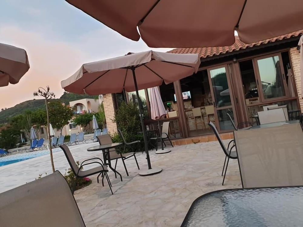 Daniel Hotel - Adults Only 39/39