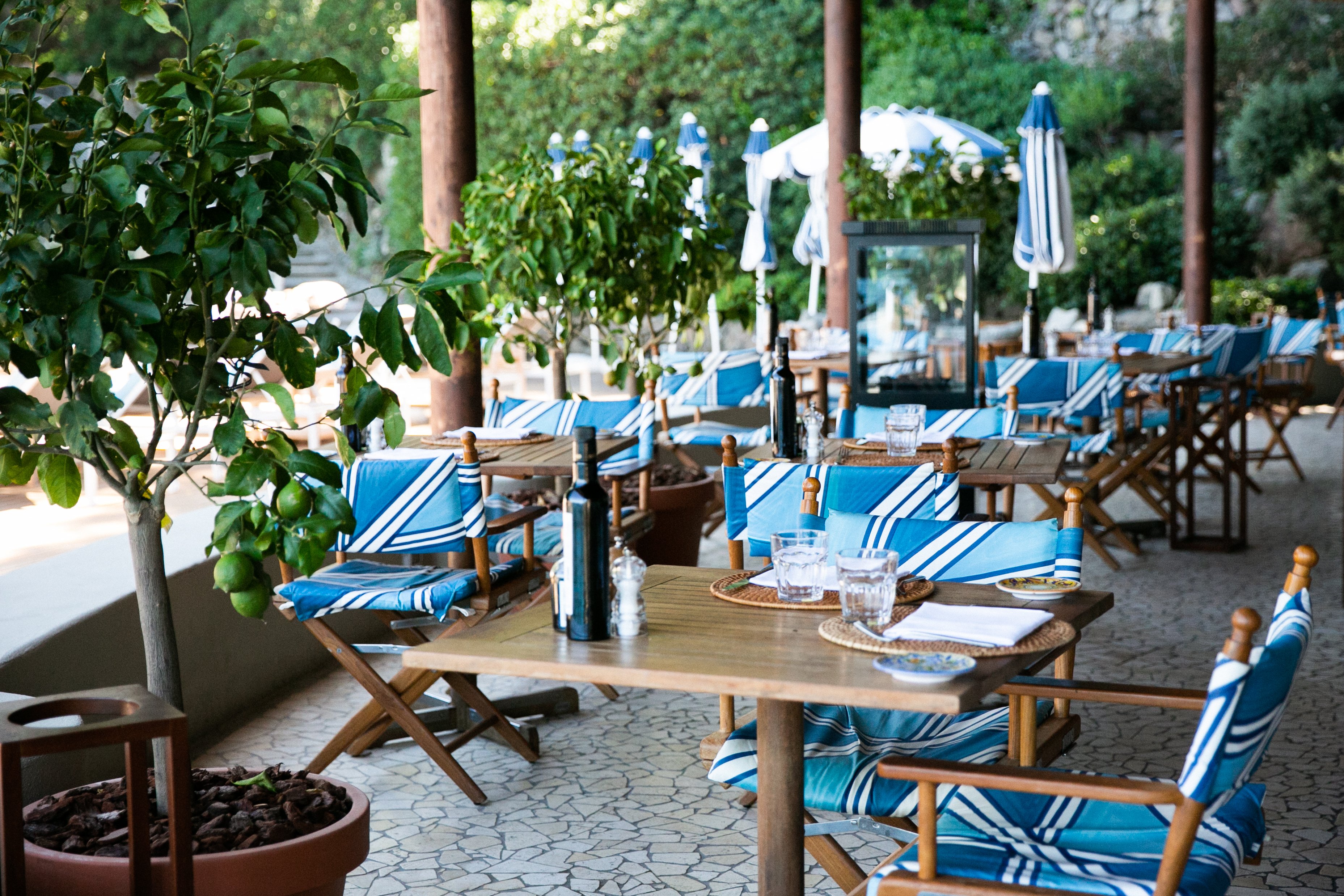Mezzatorre Resort And Spa 70/84