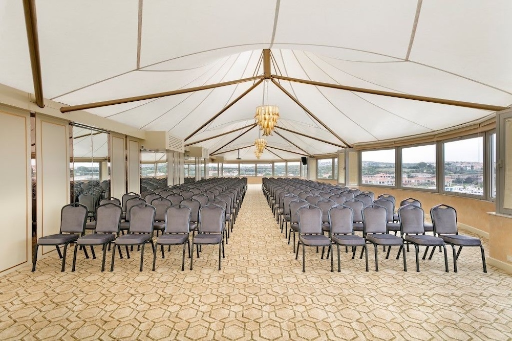 Sisus Marina Hotel 27/27